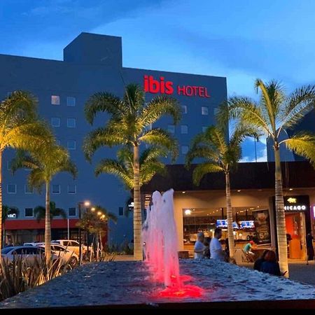 Ibis Jatai Hotell Eksteriør bilde