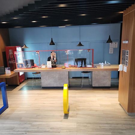 Ibis Jatai Hotell Eksteriør bilde