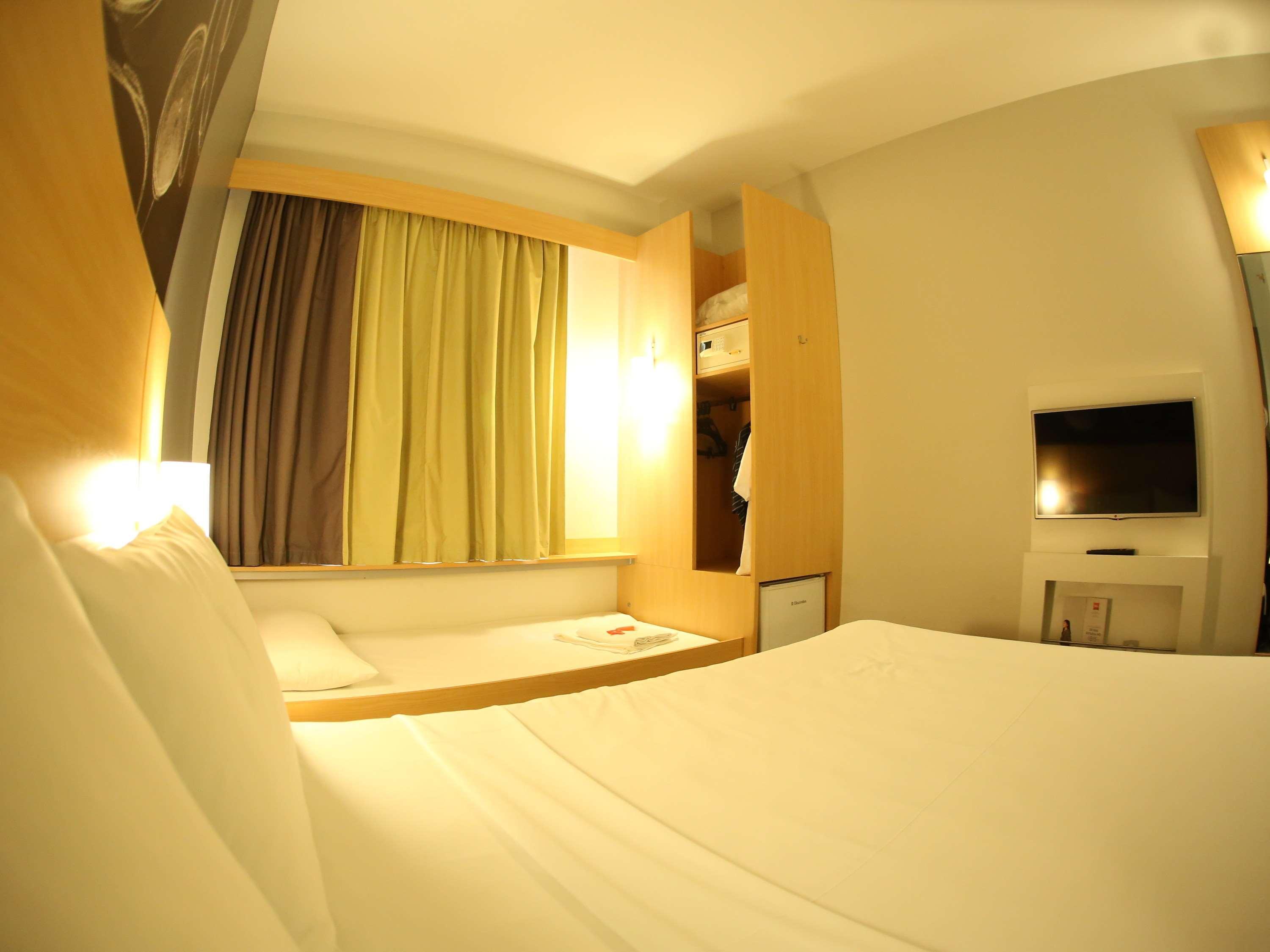 Ibis Jatai Hotell Eksteriør bilde