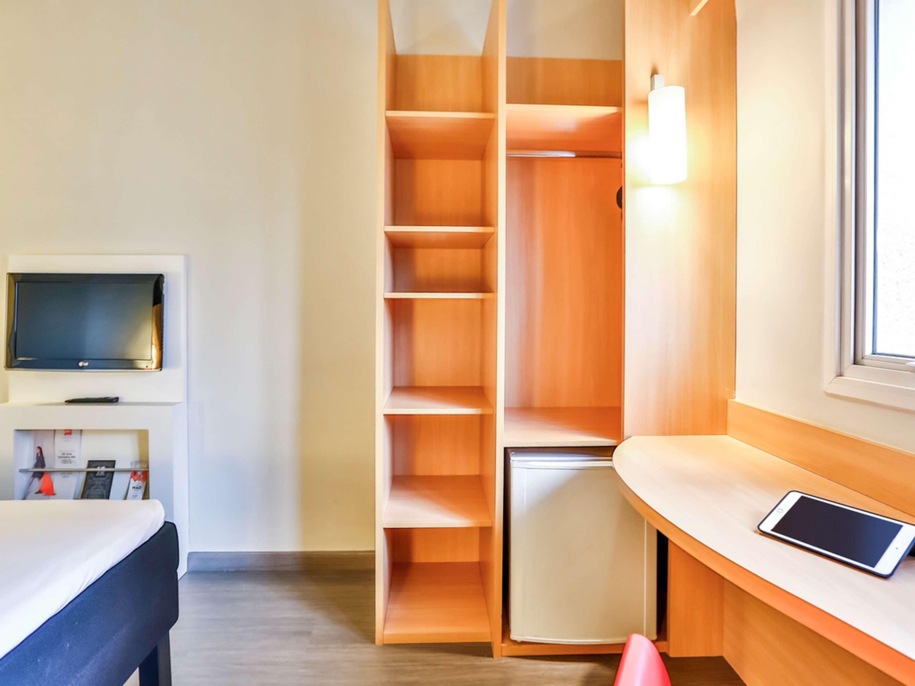 Ibis Jatai Hotell Eksteriør bilde