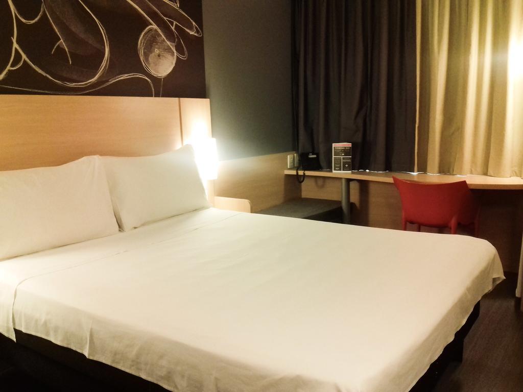 Ibis Jatai Hotell Eksteriør bilde