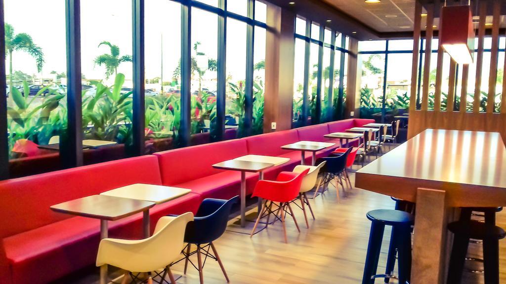 Ibis Jatai Hotell Eksteriør bilde