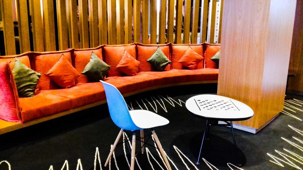 Ibis Jatai Hotell Eksteriør bilde
