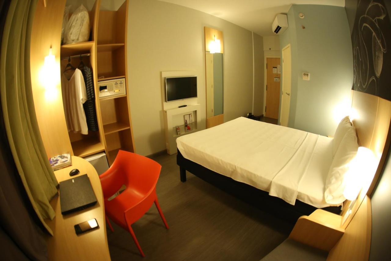 Ibis Jatai Hotell Eksteriør bilde