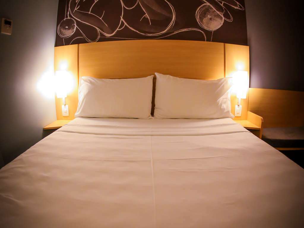 Ibis Jatai Hotell Rom bilde